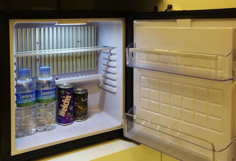 בית מלון כפרי Sol