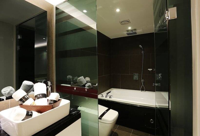 בית מלון כפרי Sol