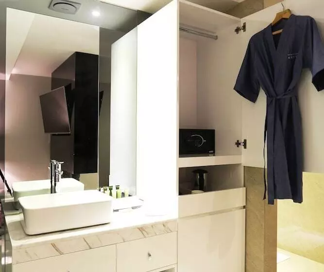 בית מלון כפרי Sol