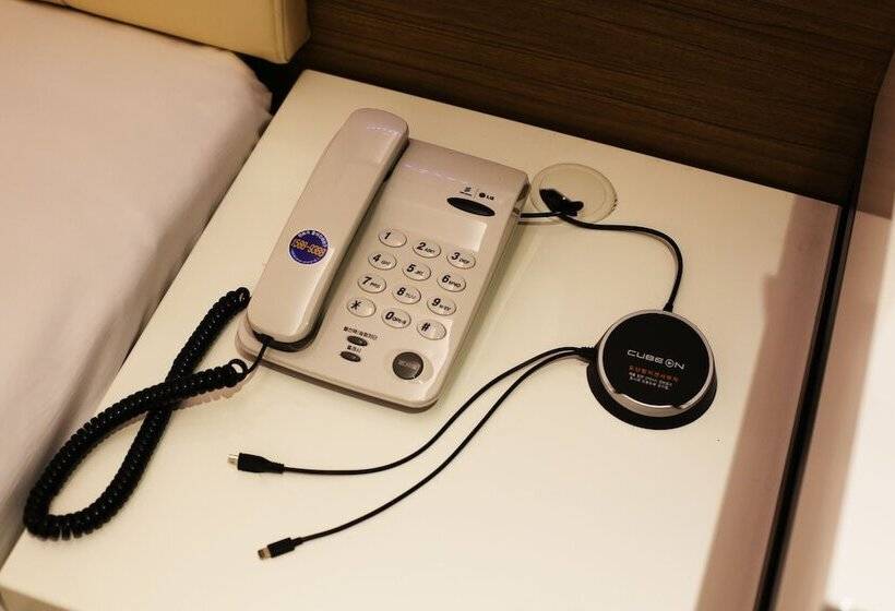 בית מלון כפרי Sol