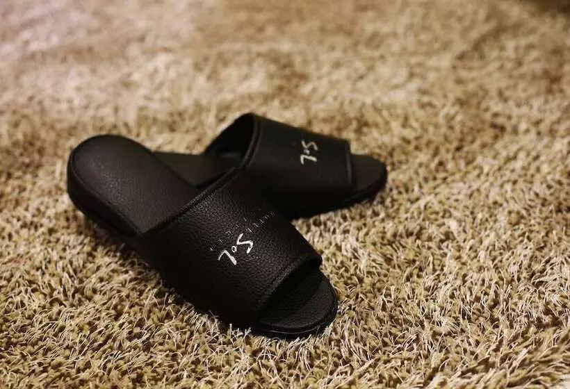 בית מלון כפרי Sol