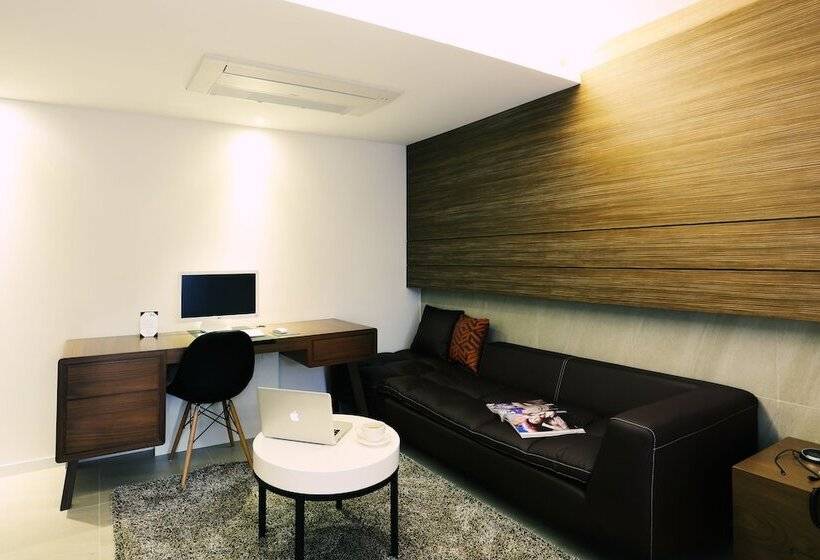 בית מלון כפרי Sol