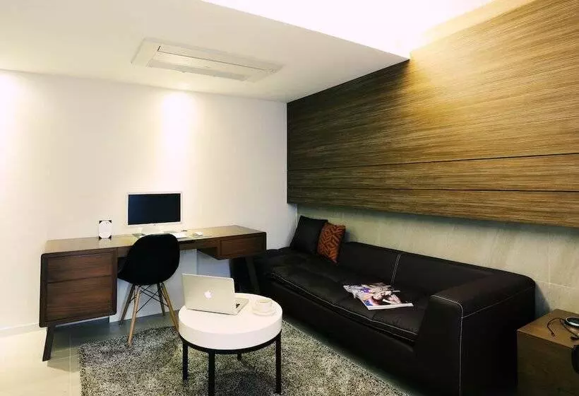 בית מלון כפרי Sol