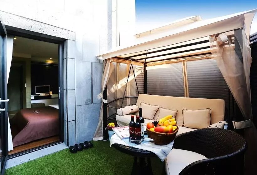 בית מלון כפרי Sol