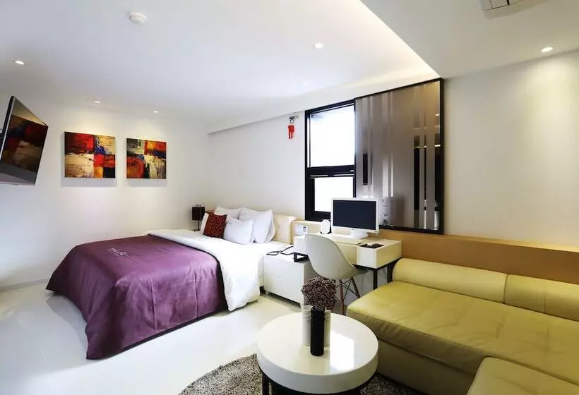 בית מלון כפרי Sol