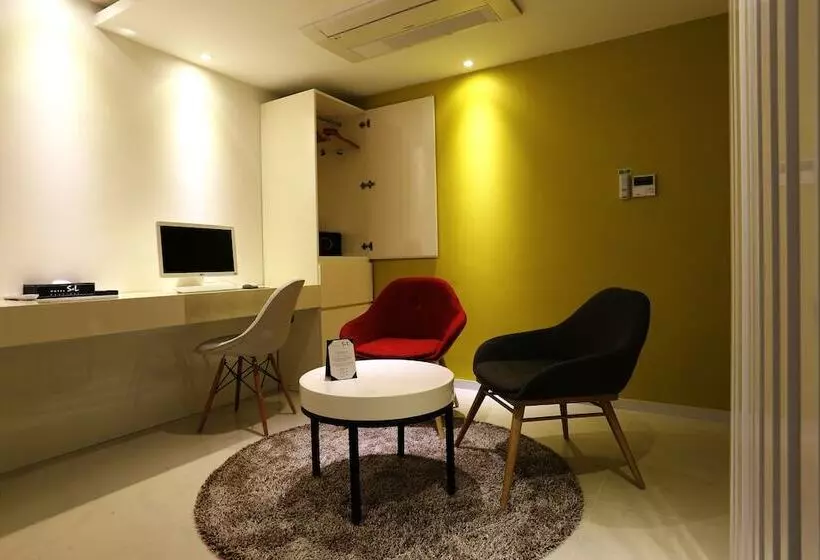 בית מלון כפרי Sol