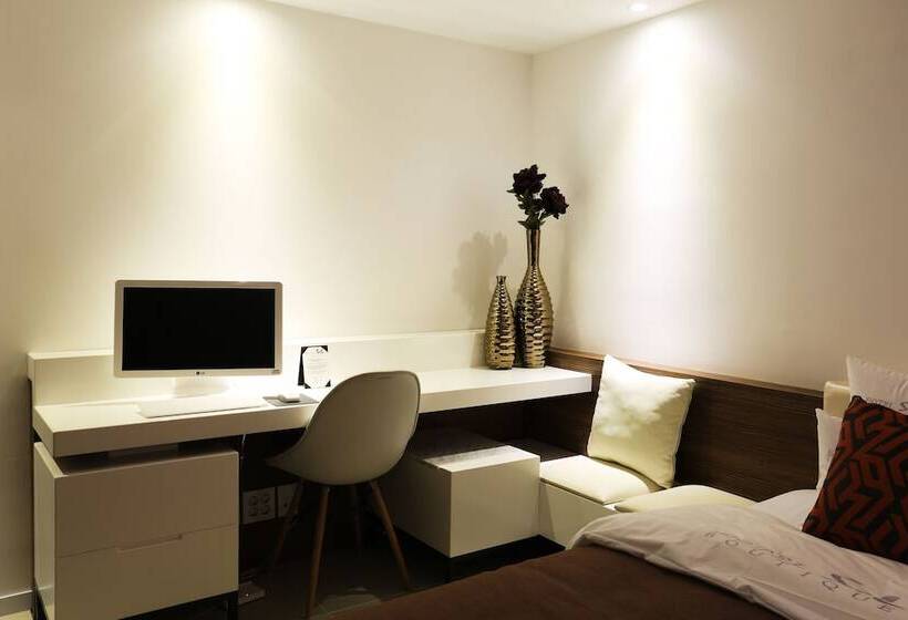 בית מלון כפרי Sol