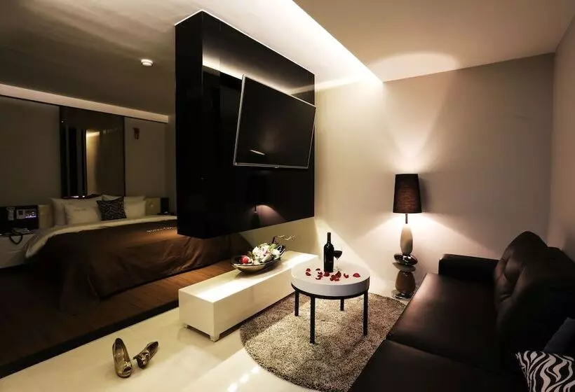 בית מלון כפרי Sol