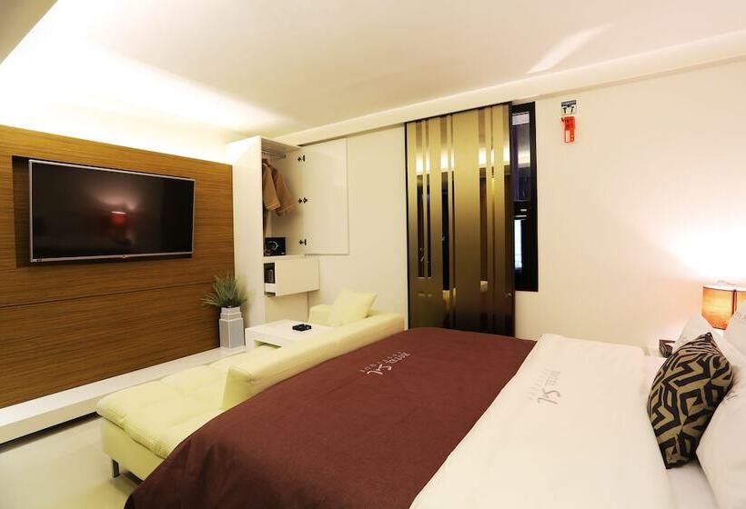 בית מלון כפרי Sol