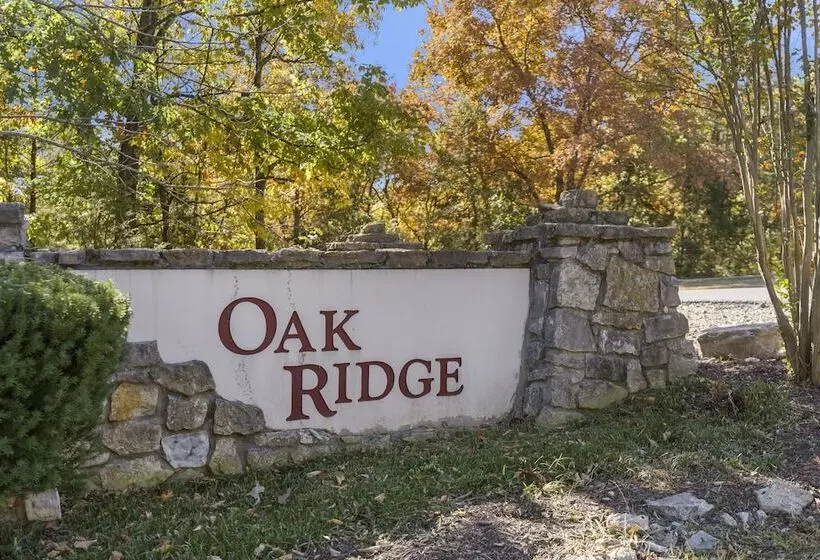 ホテル Stonebridge Village Resort