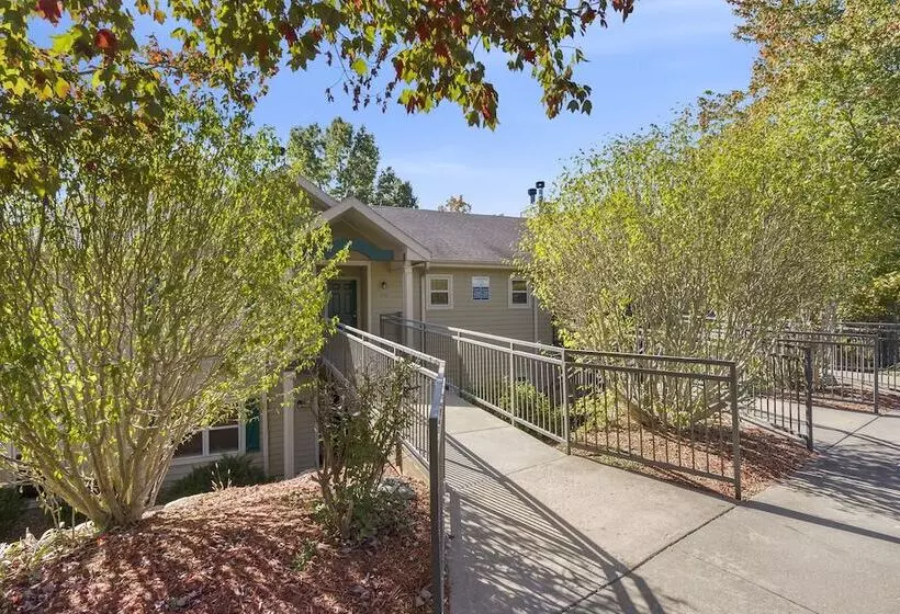 ホテル Stonebridge Village Resort