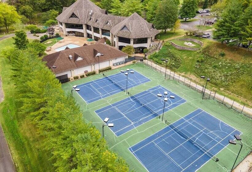 ホテル Stonebridge Village Resort