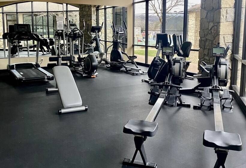 ホテル Stonebridge Village Resort