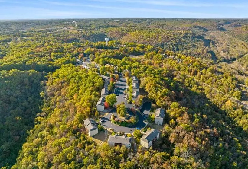 ホテル Stonebridge Village Resort