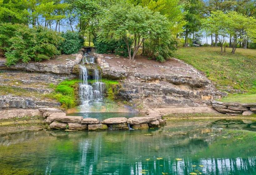 ホテル Stonebridge Village Resort