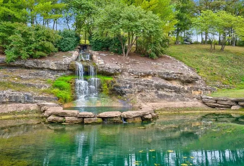 ホテル Stonebridge Village Resort