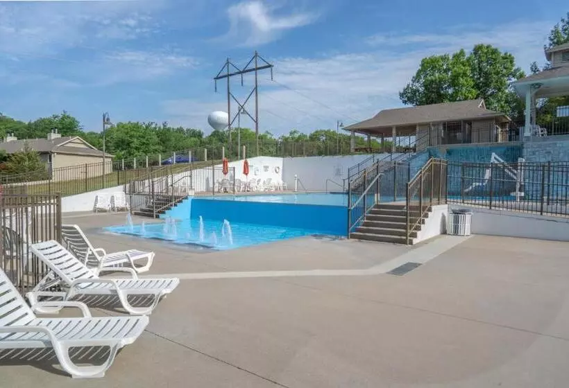 ホテル Stonebridge Village Resort