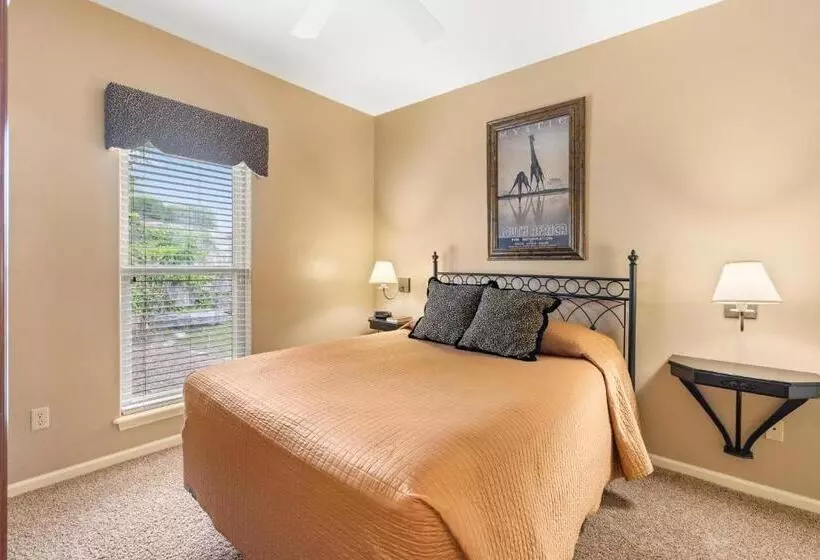 ホテル Stonebridge Village Resort