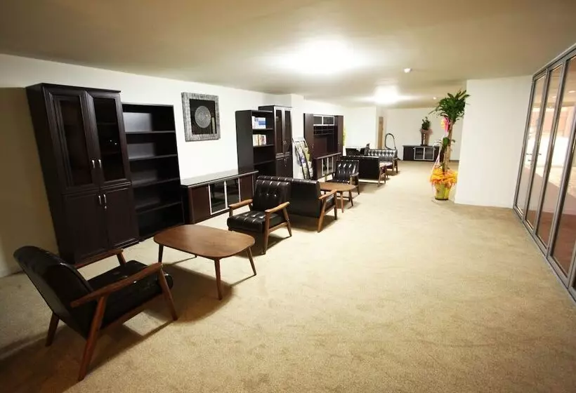 ホテル Suwon City Hall Thassos