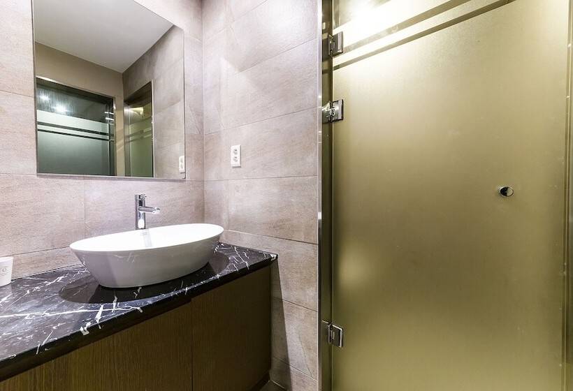 Hôtel Suwon City Hall Thassos