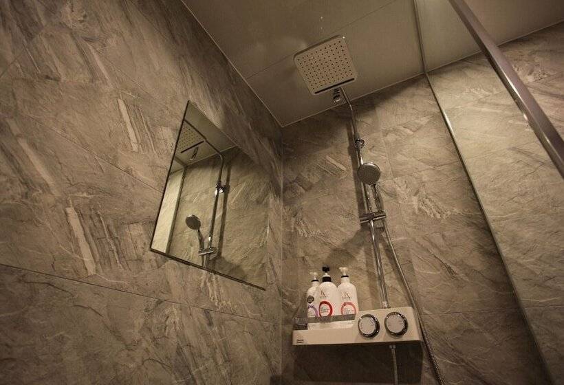 Hôtel Suwon City Hall Thassos