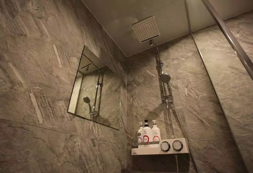 ホテル Suwon City Hall Thassos