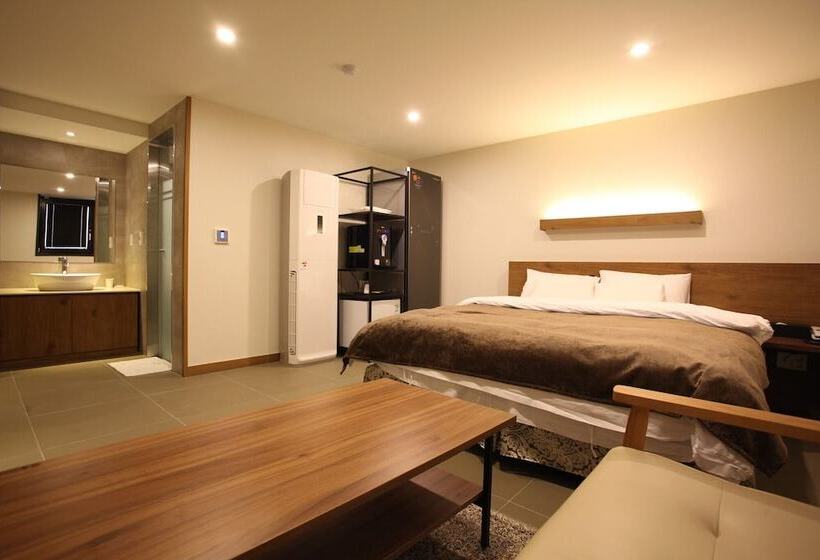 Hôtel Suwon City Hall Thassos