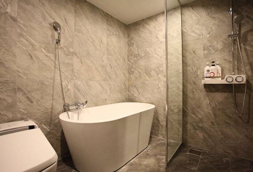 Hôtel Suwon City Hall Thassos