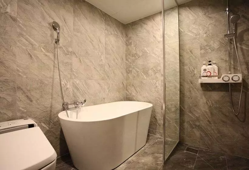 ホテル Suwon City Hall Thassos