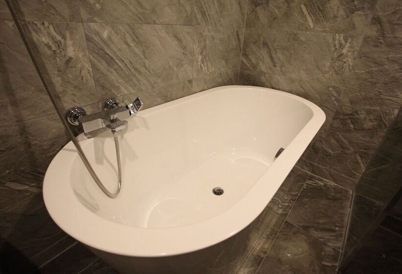 Hôtel Suwon City Hall Thassos