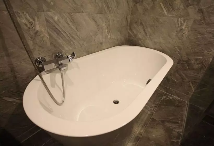 ホテル Suwon City Hall Thassos