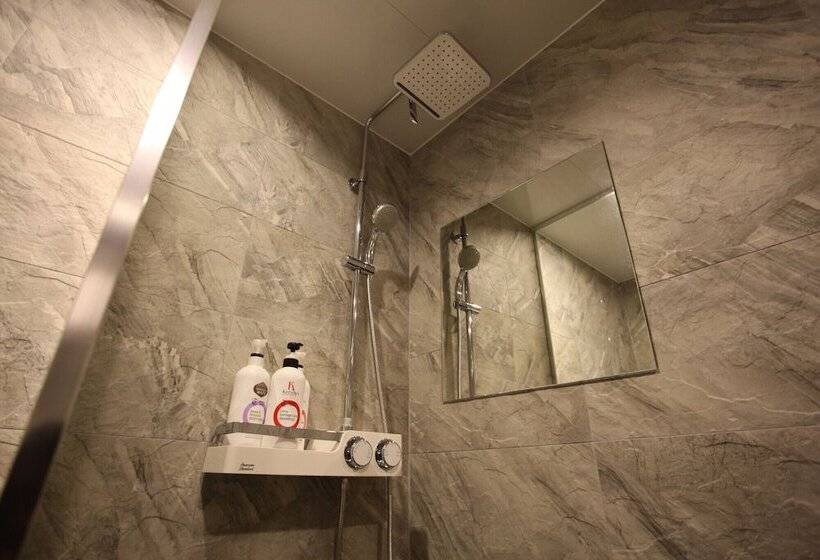 Hôtel Suwon City Hall Thassos