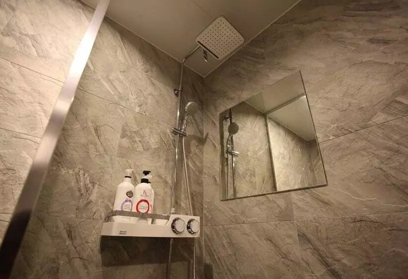 ホテル Suwon City Hall Thassos