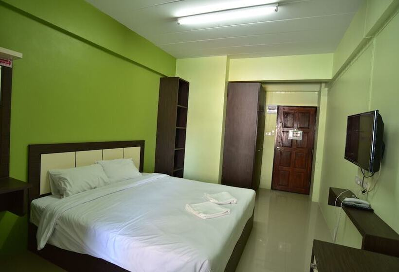 בית מלון כפרי Thanaphat Songkhla