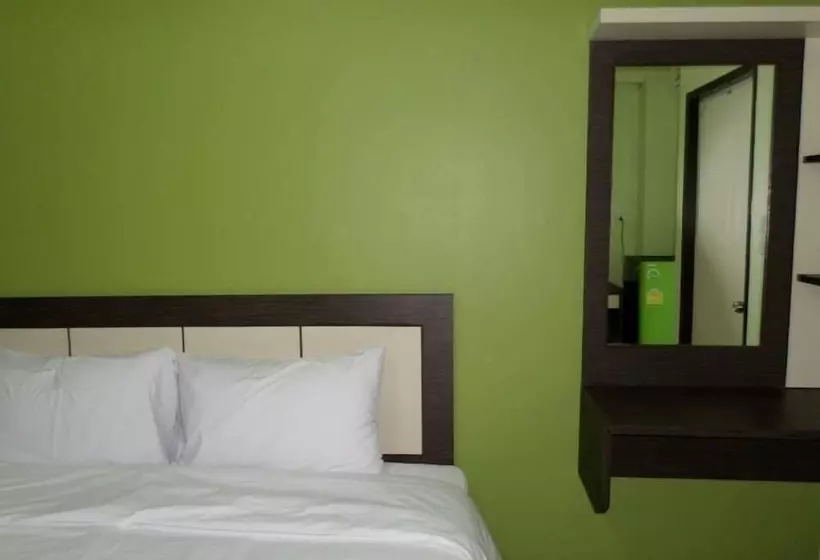 בית מלון כפרי Thanaphat Songkhla