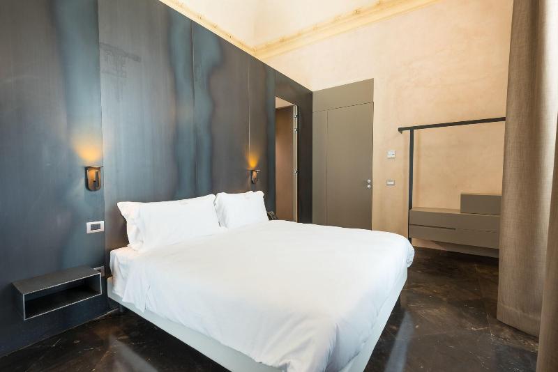 فندق Villa Boscarino