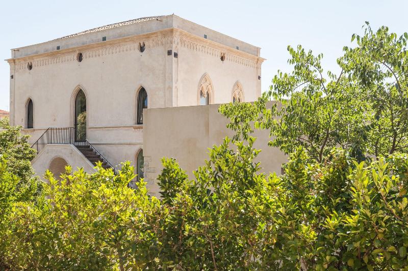 فندق Villa Boscarino