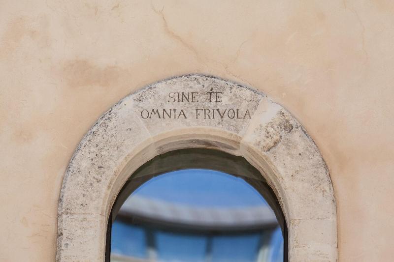 فندق Villa Boscarino