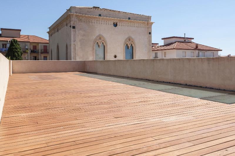 فندق Villa Boscarino