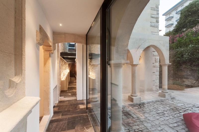 فندق Villa Boscarino