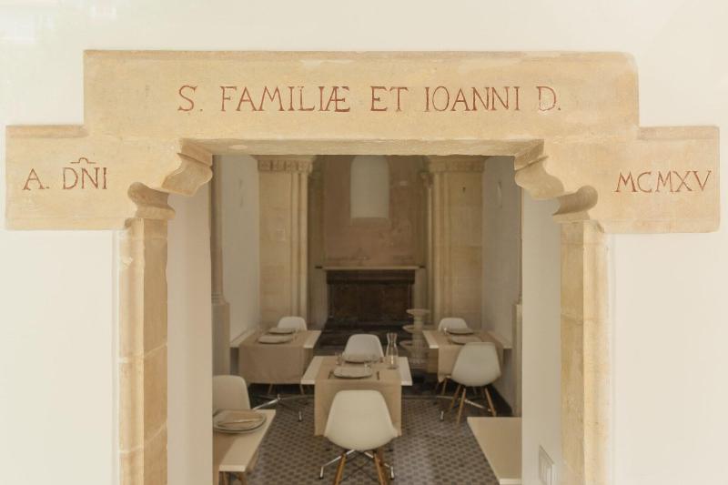 فندق Villa Boscarino