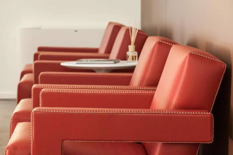 هتل Villa Boscarino