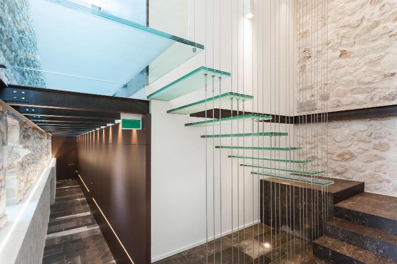 فندق Villa Boscarino