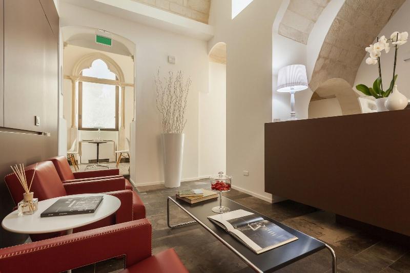 فندق Villa Boscarino