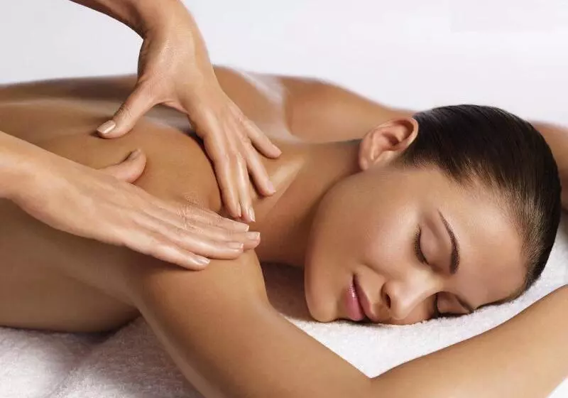 هتل Villa Boscarino