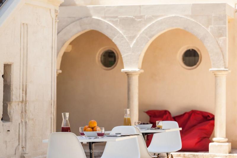 فندق Villa Boscarino