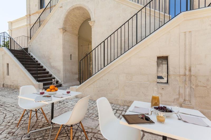 فندق Villa Boscarino