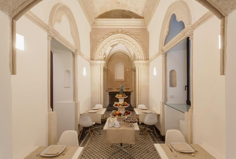 فندق Villa Boscarino