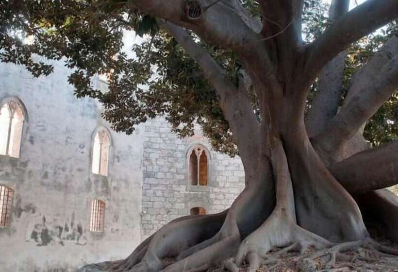 فندق Villa Boscarino