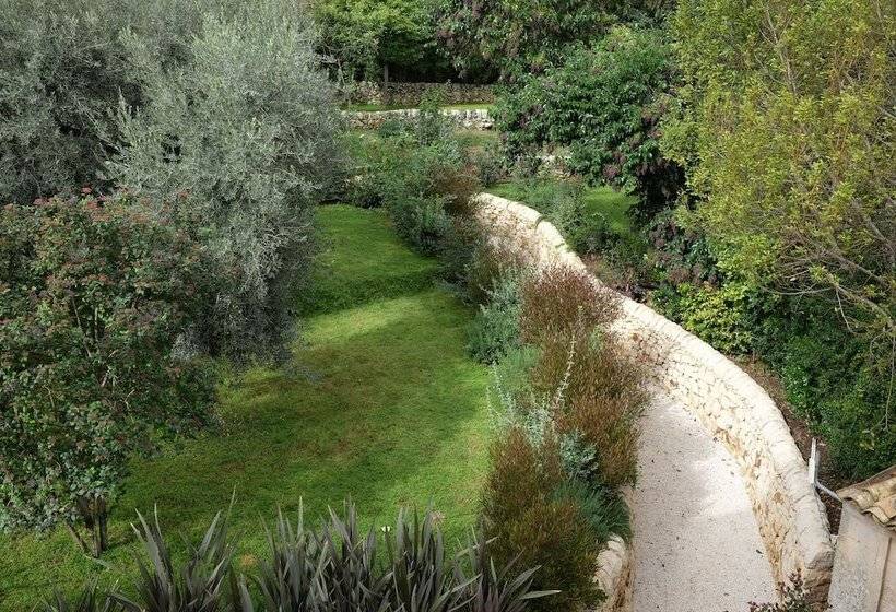 فندق Villa Boscarino